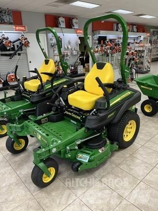 John Deere Z920M Zero turn mowers