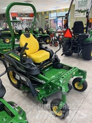 John Deere Z920M Zero turn mowers