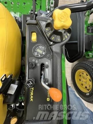 John Deere Z920M Zero turn mowers