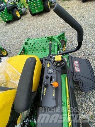 John Deere Z920M Zero turn mowers