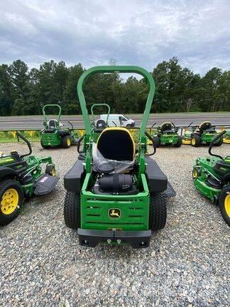 John Deere Z920M Zero turn mowers