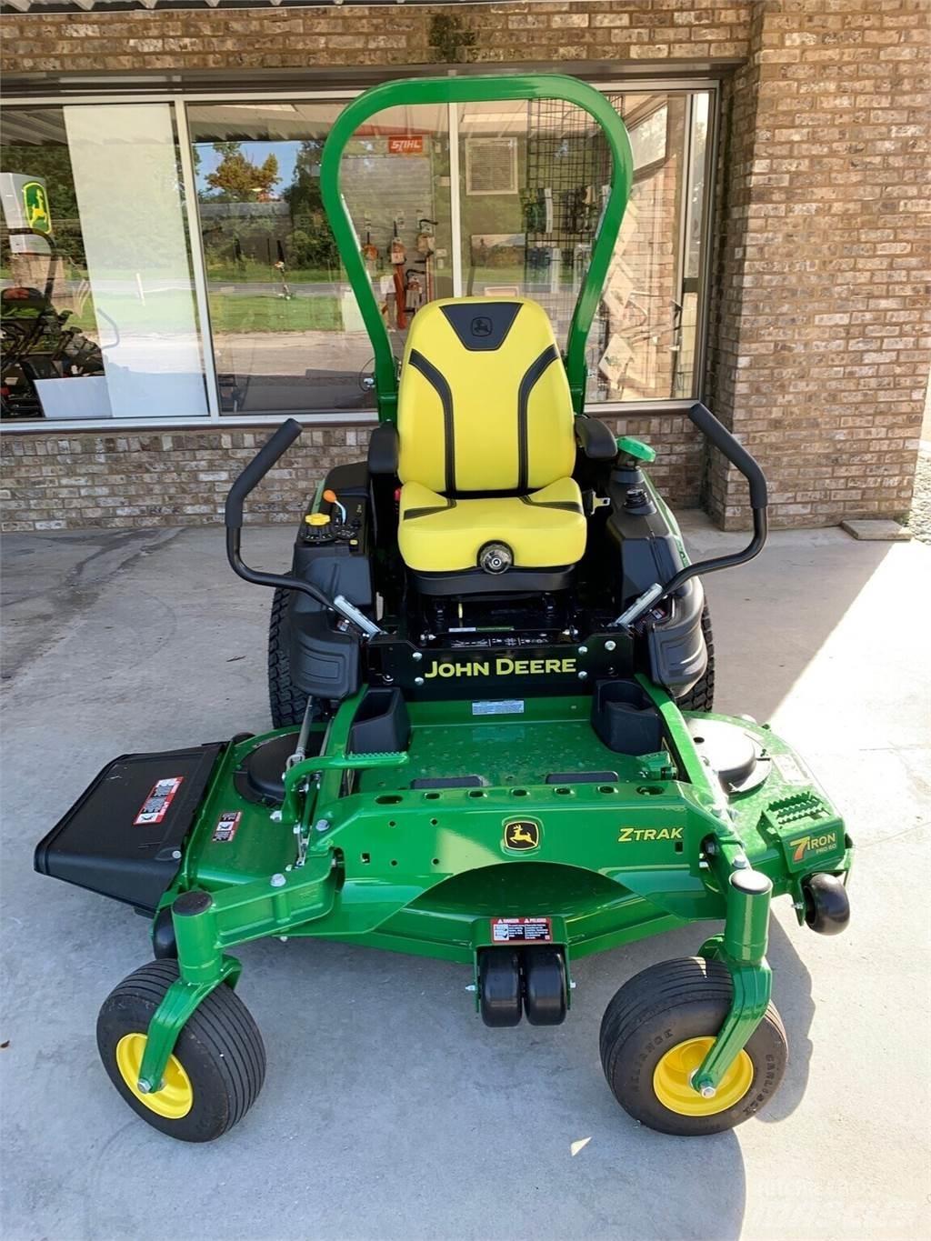 John Deere Z994R Zero turn mowers