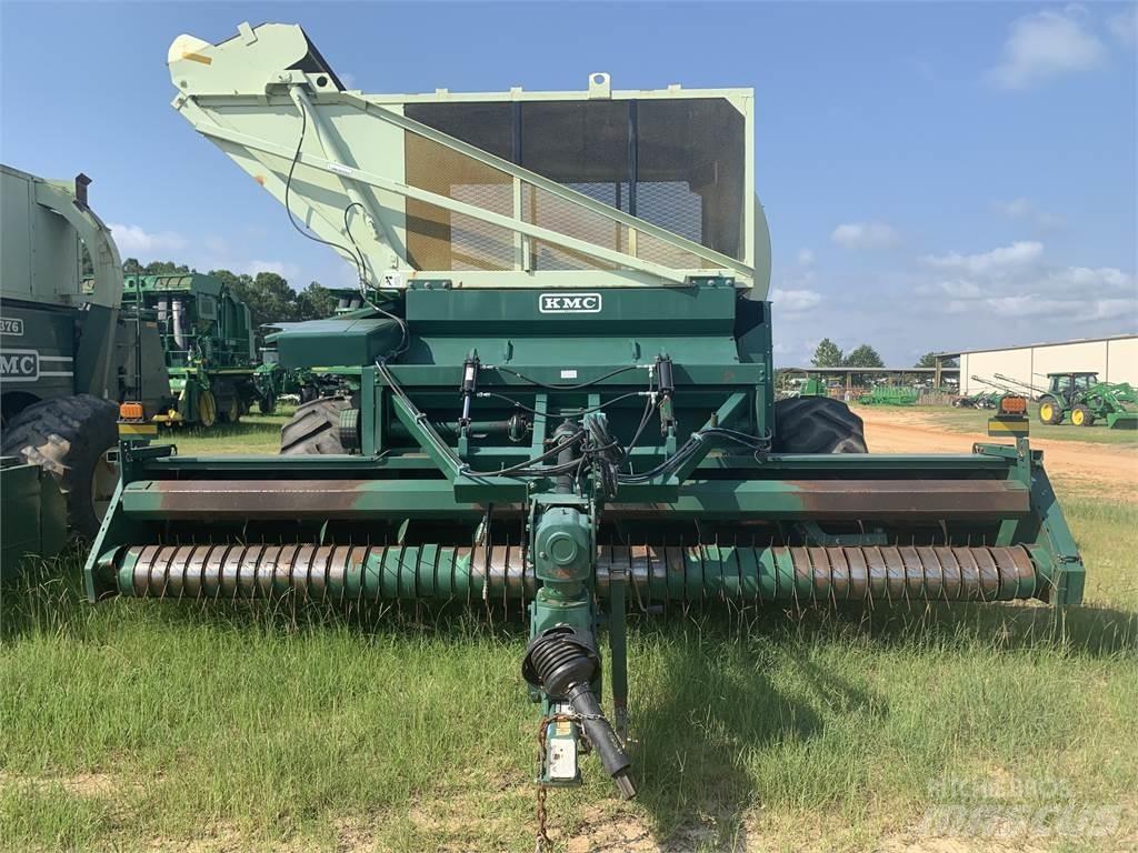 KMC 3386 Other harvesting equipment