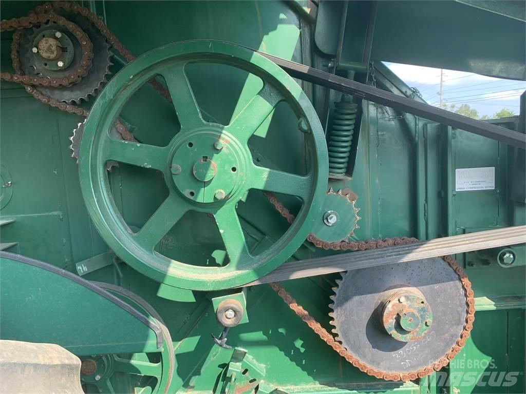 KMC 3386 Other harvesting equipment