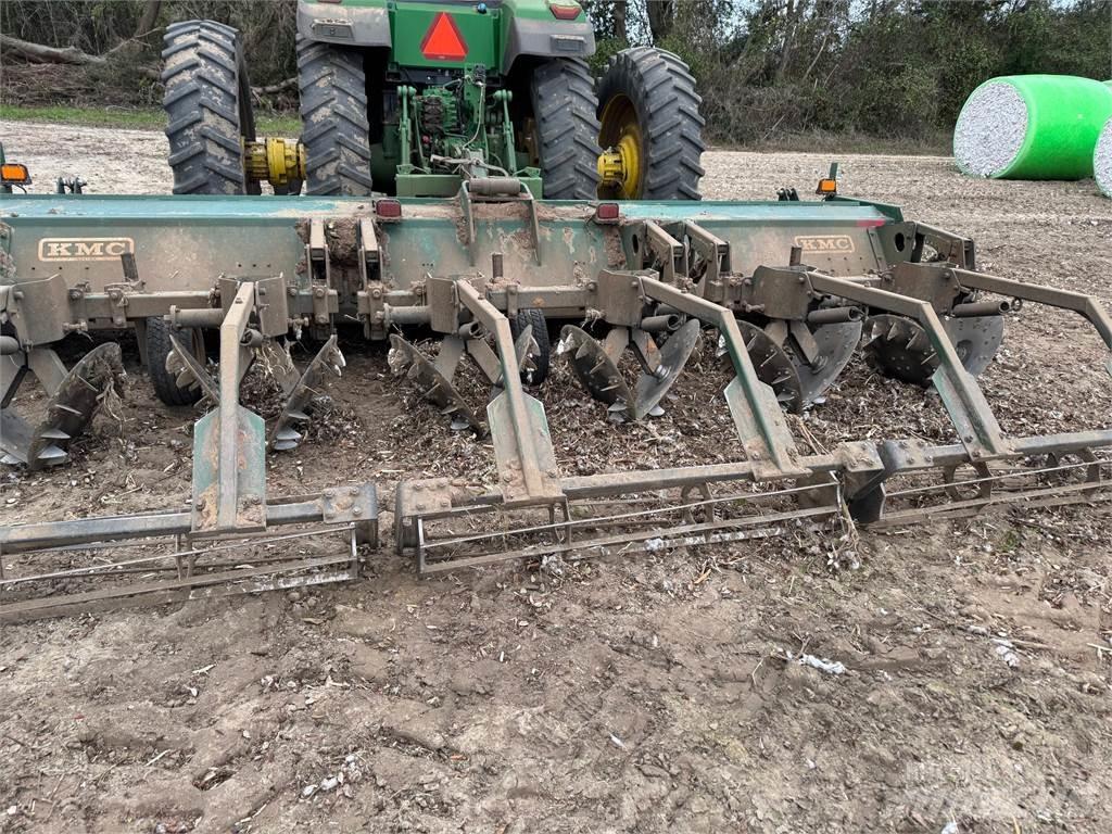 KMC 5610 Other sowing machines and accessories