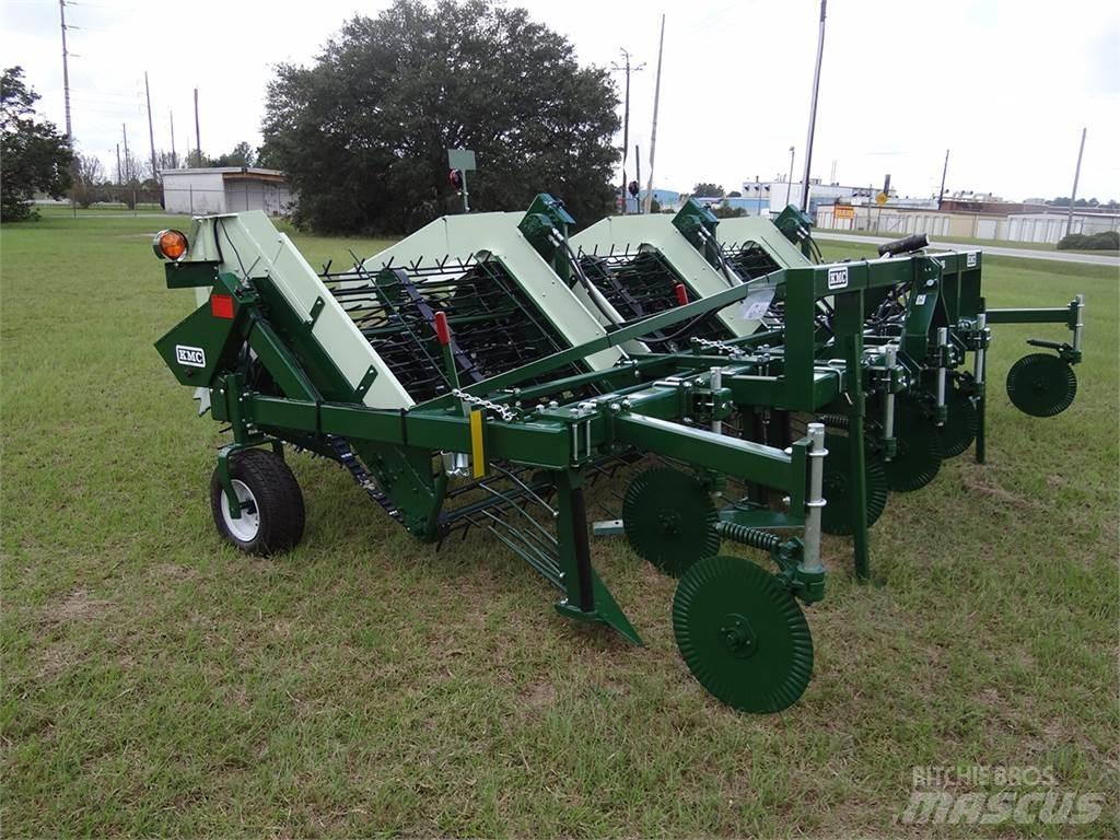 KMC 636DSI BELT Other harvesting equipment