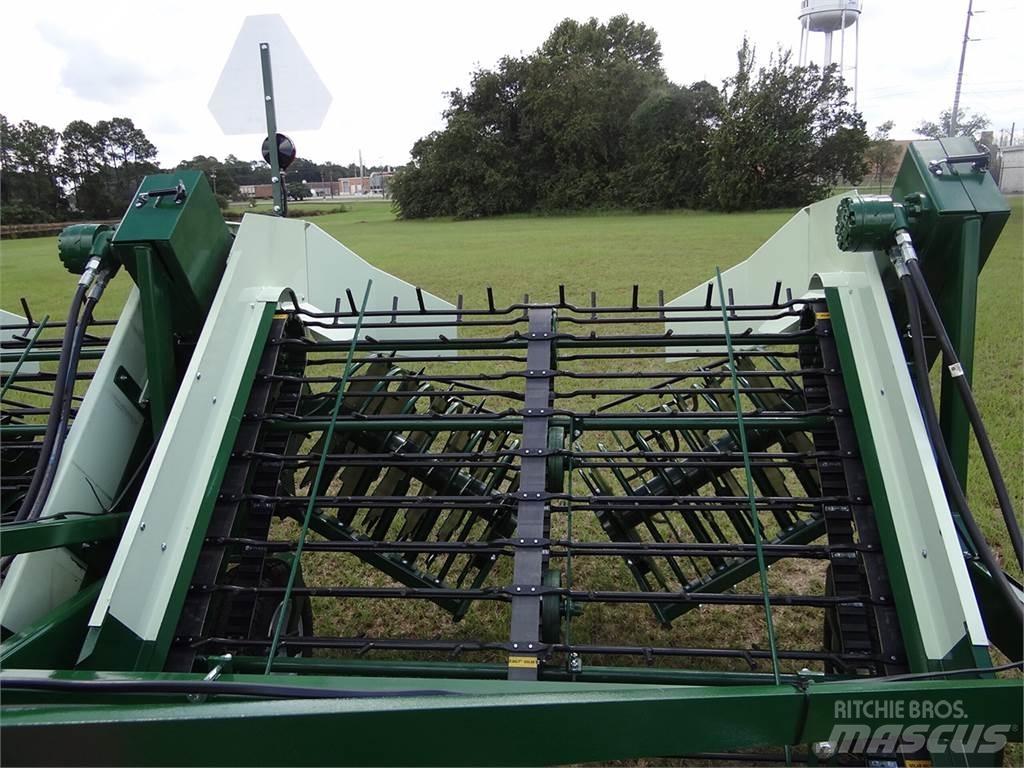 KMC 636DSI BELT Other harvesting equipment