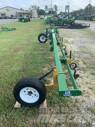KMC BP695 Other sowing machines and accessories