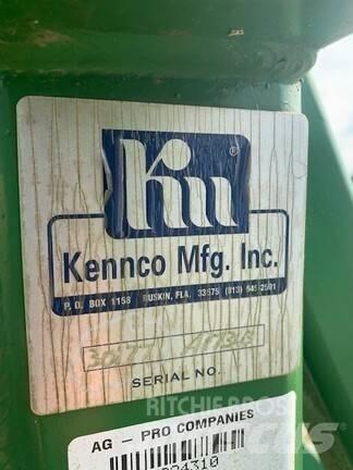 KMC BP695 Other sowing machines and accessories