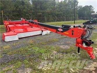 Kuhn FC4461 Mower-conditioners