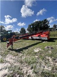 Kuhn FC4461TCD Mower-conditioners