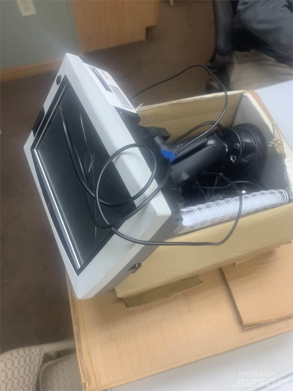 Leica 2018 Precision sowing machines