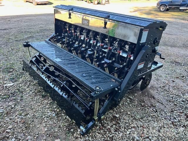 LMC 78 Drills