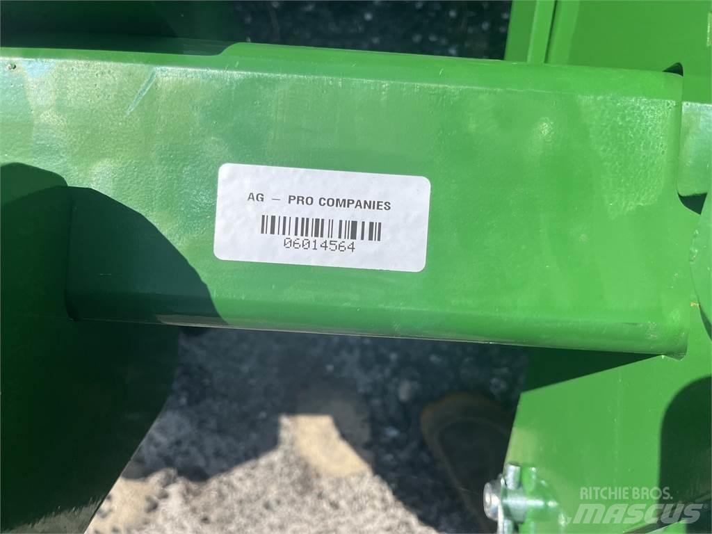 LMC BYJ-2F Other sowing machines and accessories