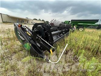 MacDon FD135 Combine harvester accessories