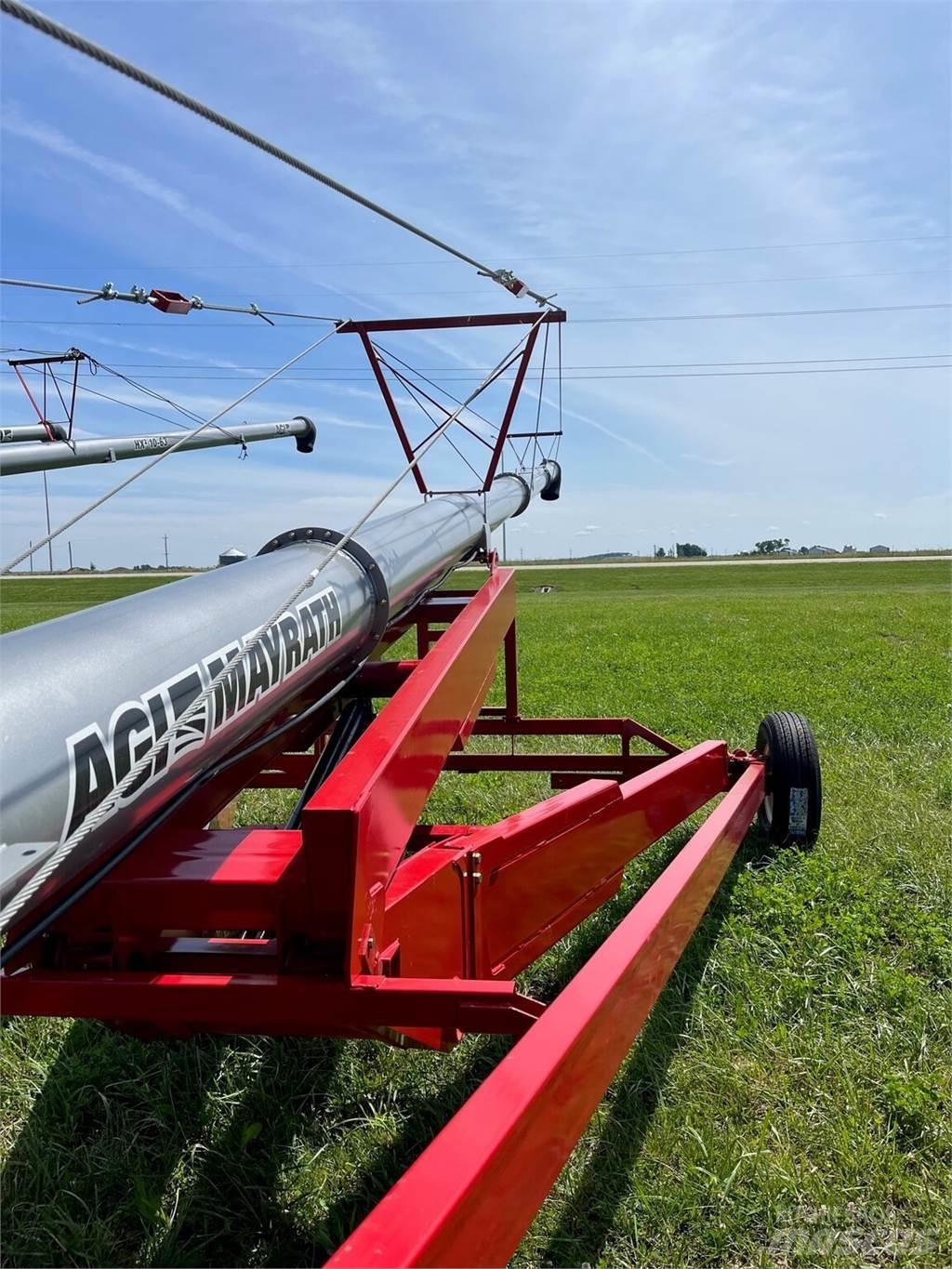 Mayrath 1374 Grain / Silage Trailers