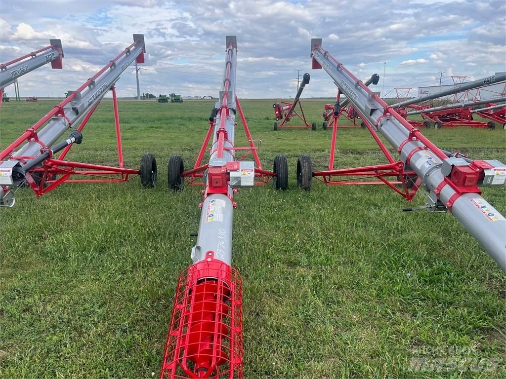 Mayrath WRX1031 Grain / Silage Trailers