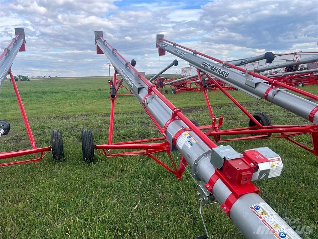 Mayrath WRX1031 Grain / Silage Trailers