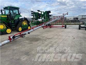 Mayrath WRX871 Grain / Silage Trailers