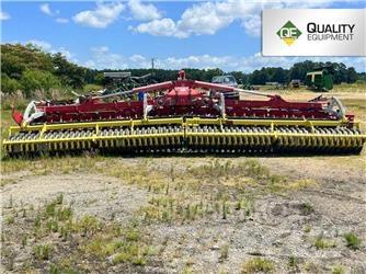 Pöttinger 8001t Disc harrows