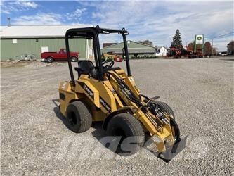 Rayco 1800 AWL Wheel loaders