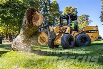 Rayco 4000AWL Wheel loaders