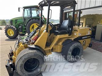 Rayco 4000AWL Mini loaders
