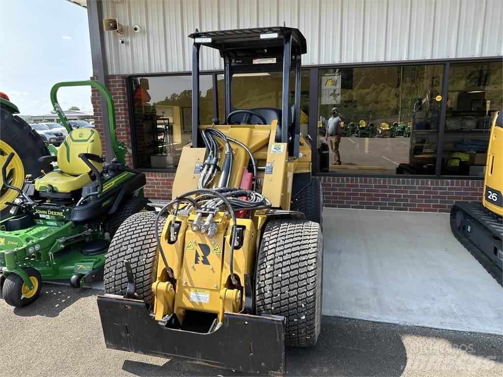 Rayco 4000AWL Mini loaders
