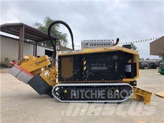 Rayco RG165T Stump grinders