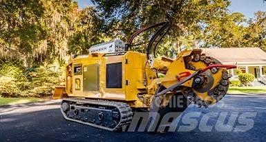 Rayco RG165T Stump grinders