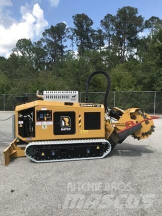 Rayco RG165T Groundcare - Others