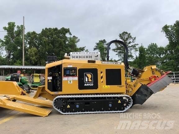 Rayco RG165T Groundcare - Others