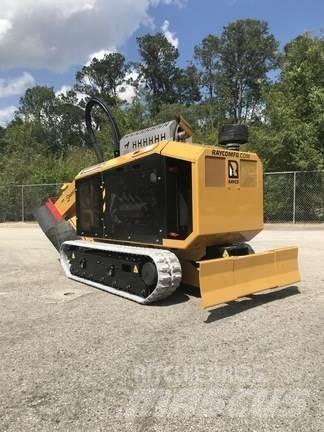 Rayco RG165T Groundcare - Others
