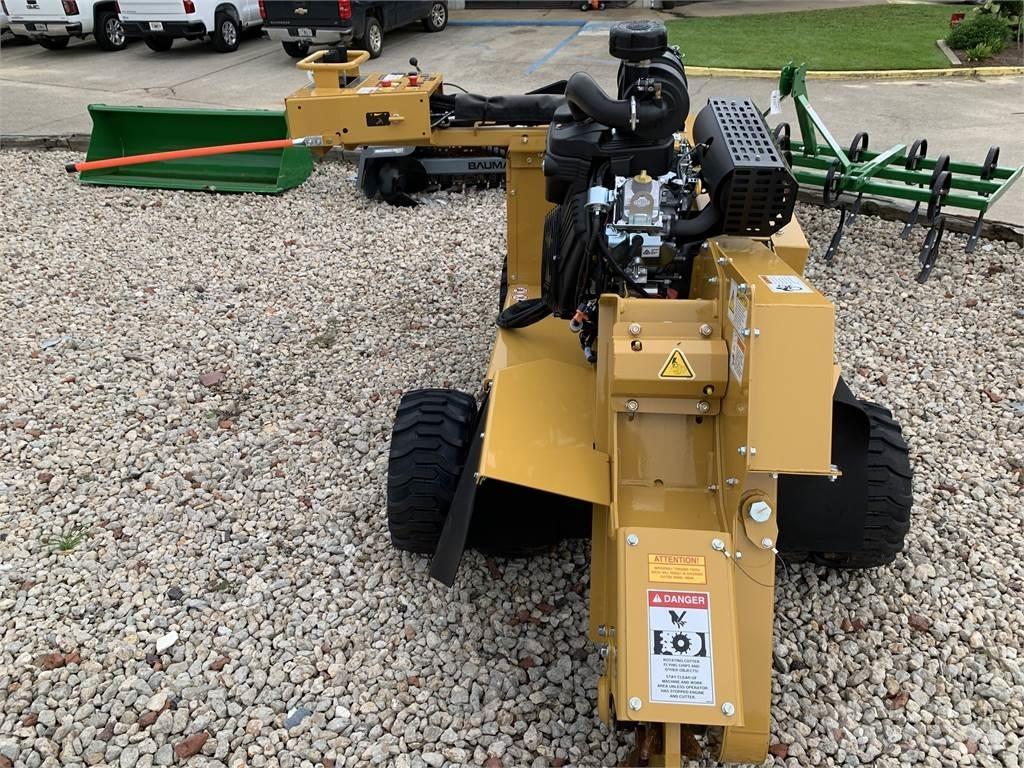 Rayco RG37 Stump grinders