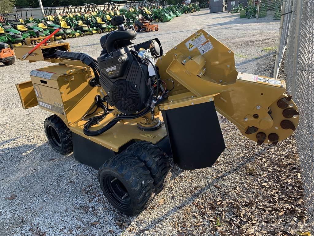 Rayco RG37 Stump grinders