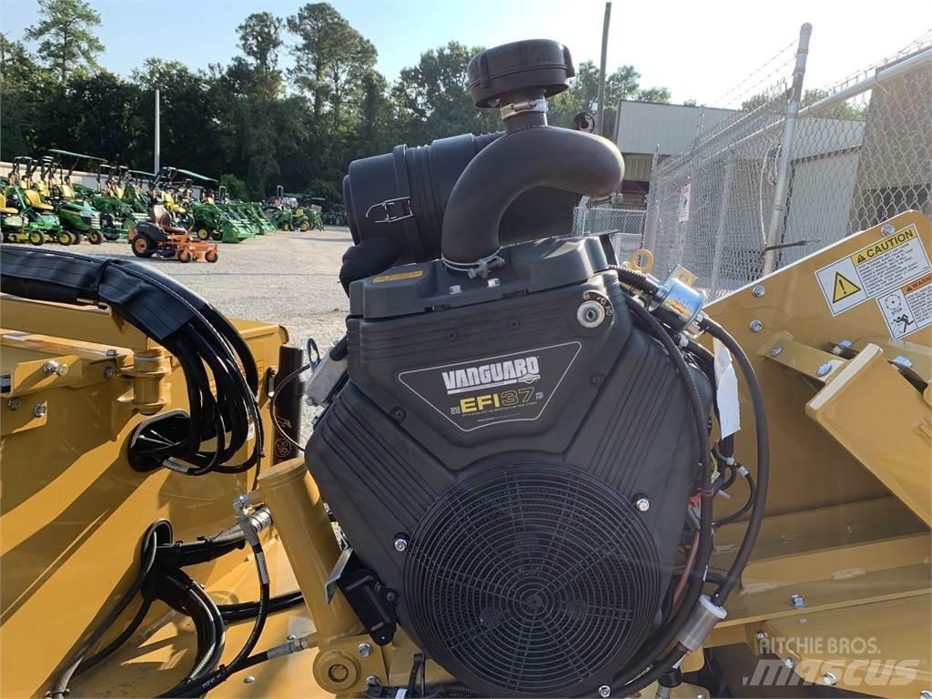 Rayco RG37 Stump grinders