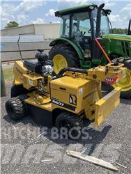 Rayco RG37 Stump grinders