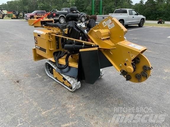 Rayco RG37T Stump grinders