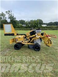 Rayco RG55R Stump grinders
