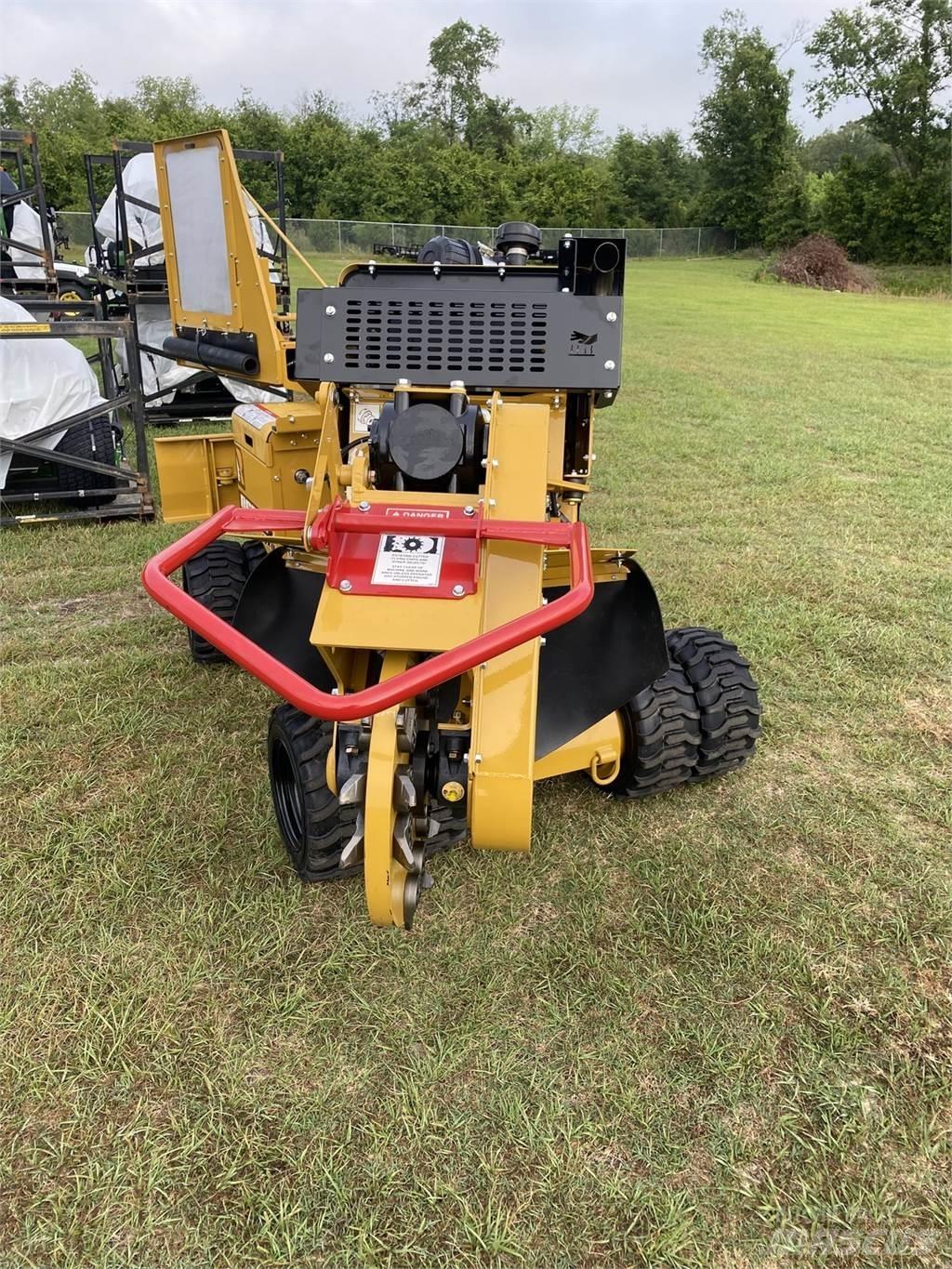 Rayco RG55R Forestry - Others