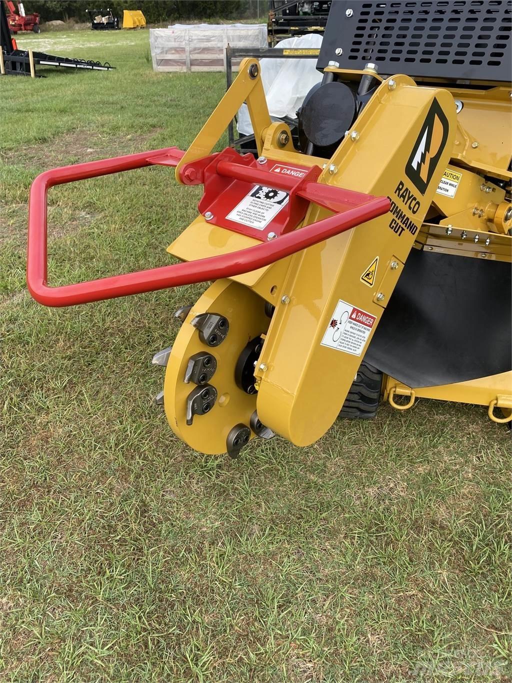 Rayco RG55R Forestry - Others