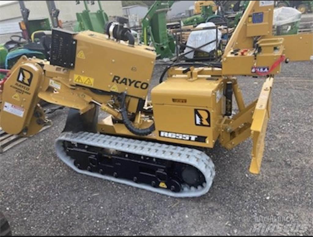 Rayco RG55T Forestry - Others