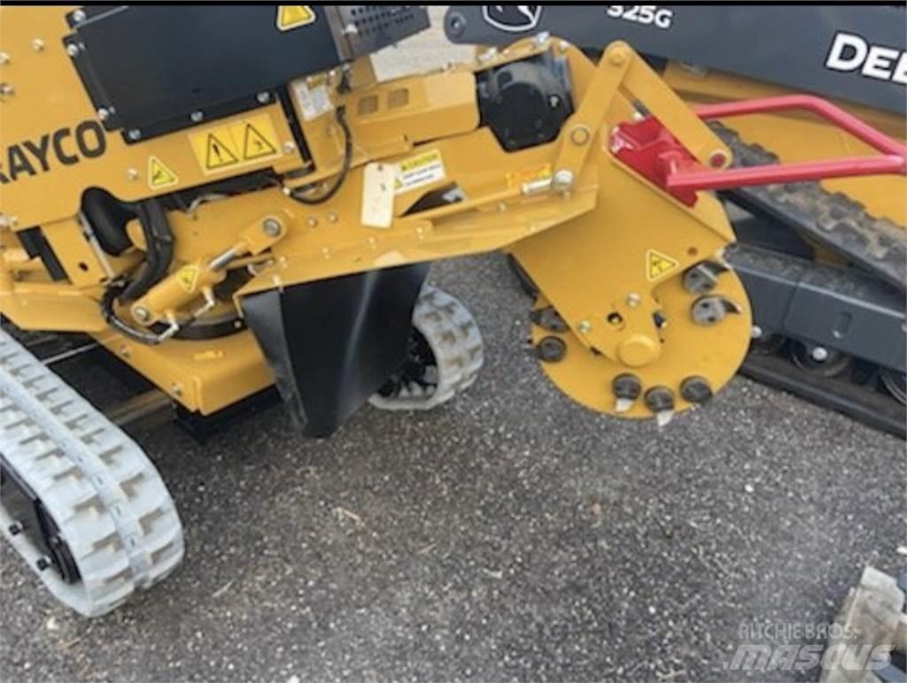 Rayco RG55T Forestry - Others