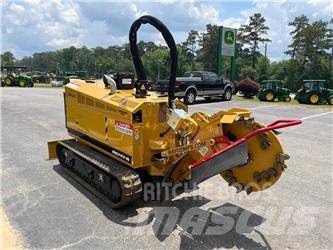 Rayco RG74T Stump grinders