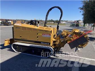 Rayco RG74T Stump grinders
