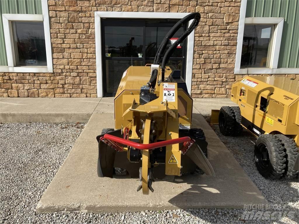 Rayco RG80R Stump grinders