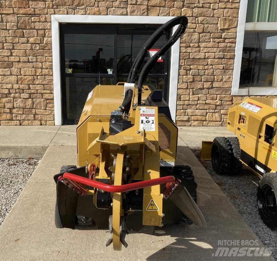 Rayco RG80R Stump grinders
