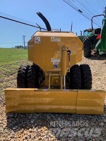 Rayco RG80R Stump grinders