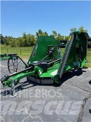 Rhino 4150 Bale shredders, cutters and unrollers