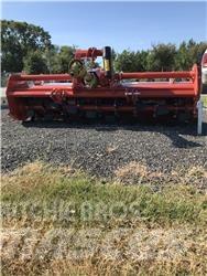 Rhino SRM91V Power harrows and rototillers